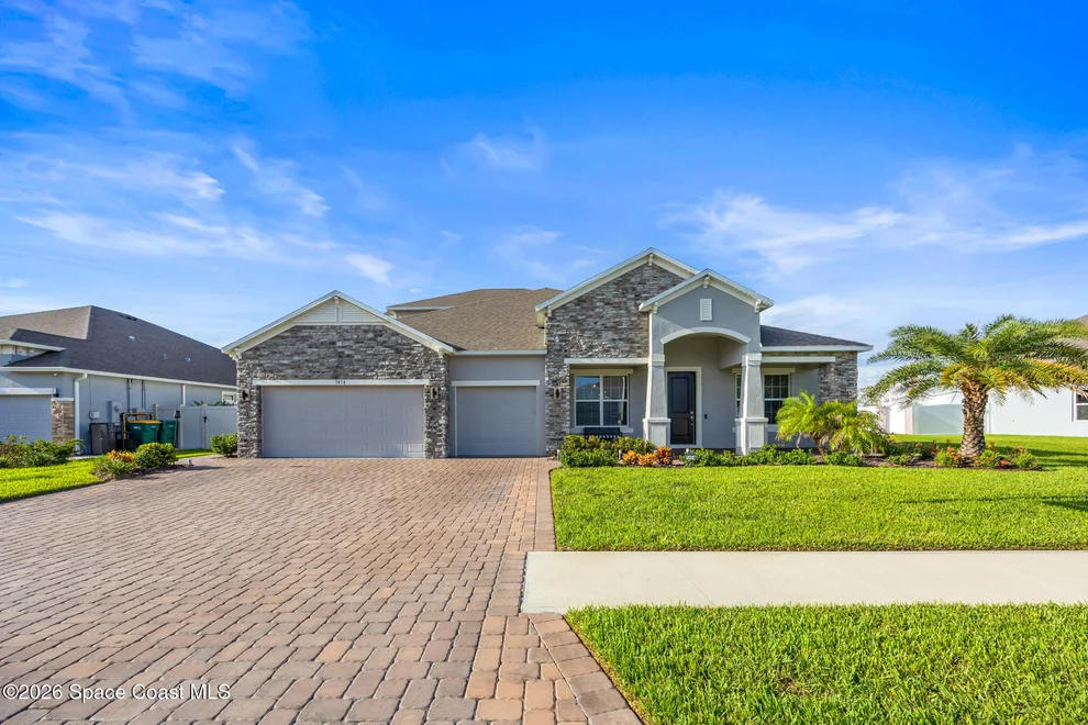 Unit for sale at 1454 Omega Lane, Merritt Island, FL 32953