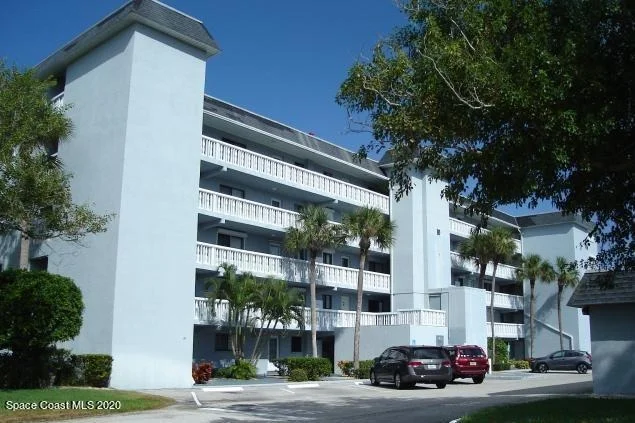 Unit for sale at 3799 S Banana River Boulevard, Cocoa Beach, FL 32931