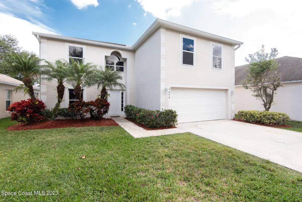 Unit for sale at 2646 12th Square SW, Vero Beach, FL 32968