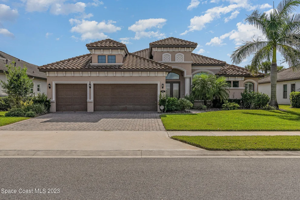 Unit for sale at 3821 Durksly Drive, Melbourne, FL 32940