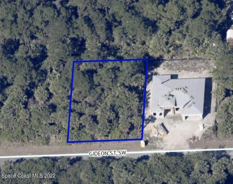 Unit for sale at 1341 Gideon Street SW, Palm Bay, FL 32908