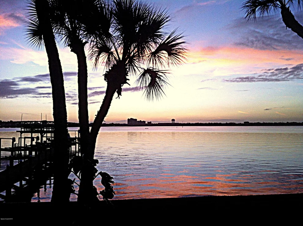 Unit for sale at 355 Trails End Drive, Merritt Island, FL 32953