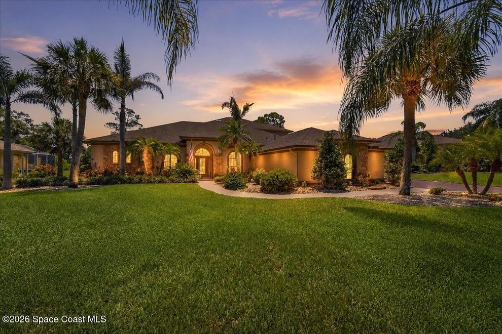 Unit for sale at 1868 Winding Ridge Circle SE, Palm Bay, FL 32909
