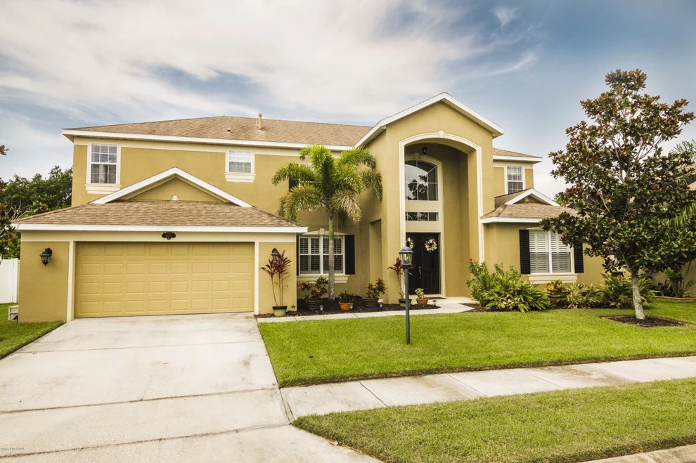 Unit for sale at 4639 Chastain Drive, Melbourne, FL 32940