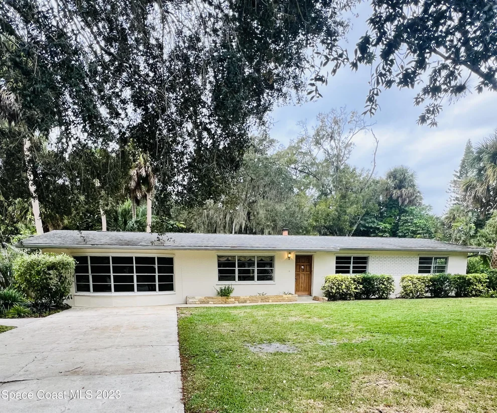 Unit for sale at 341 N Laila Drive, West Melbourne, FL 32904