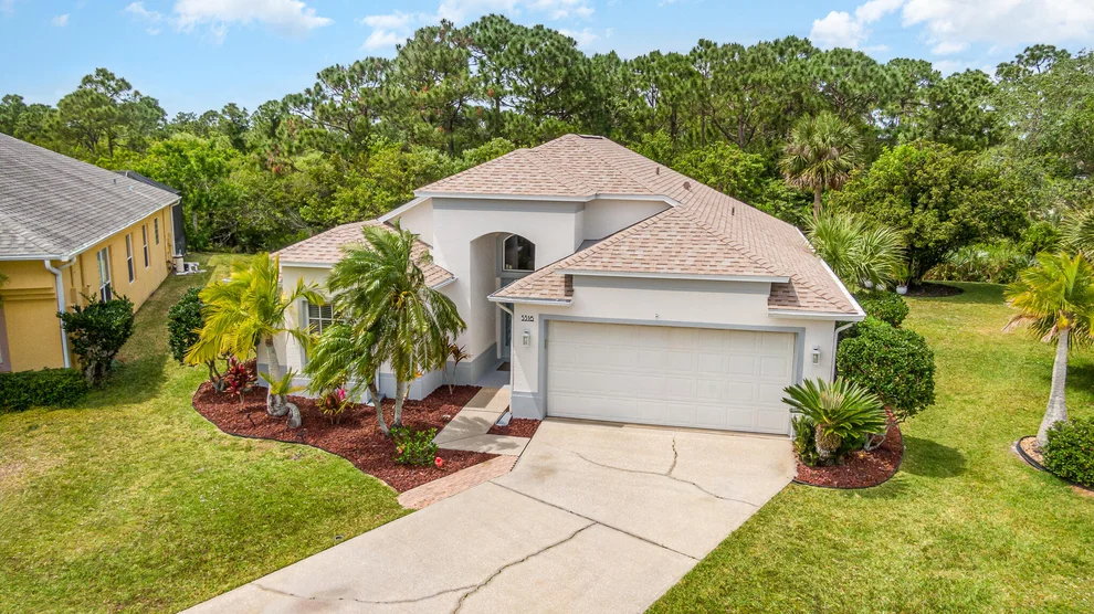 Unit for sale at 5316 Turnstone Court, Rockledge, FL 32955