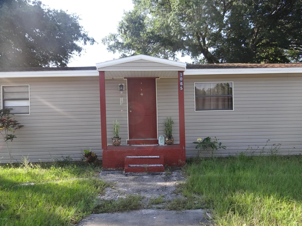 Unit for sale at 1065 Mathers Street, Melbourne, FL 32935