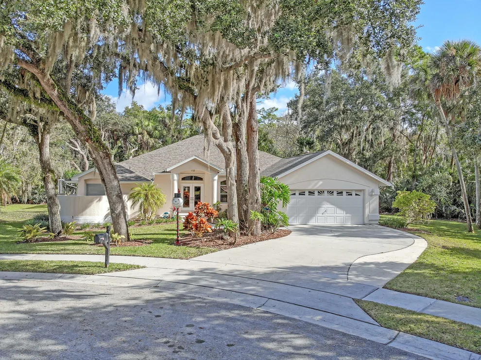 Unit for sale at 3613 Kennesaw Place, Melbourne, FL 32934