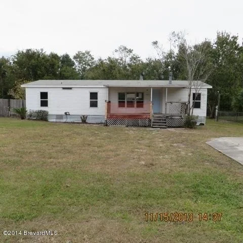 Unit for sale at 4021 Fountain Palm Road, Cocoa, FL 32926