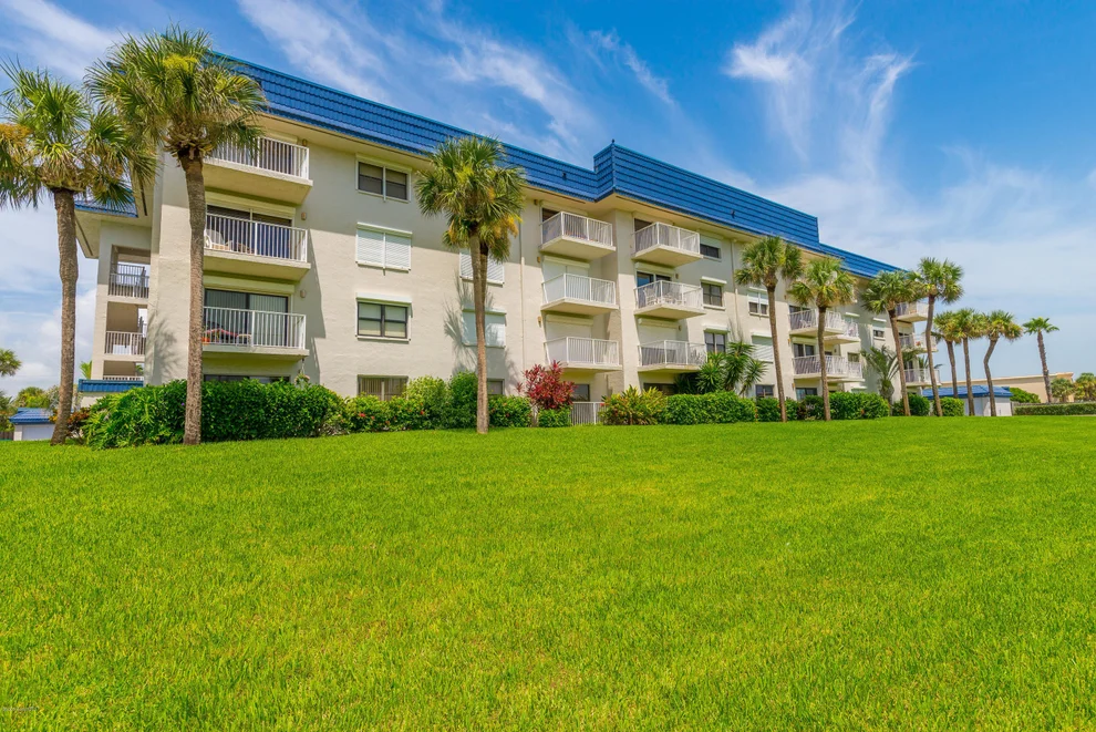 Unit for sale at 2160 N Highway A1a, Melbourne, FL 32903