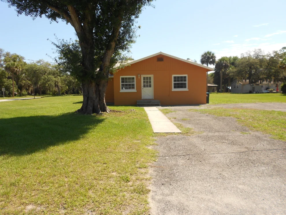 Unit for sale at 1397 NE Braun Street, Palm Bay, FL 32905