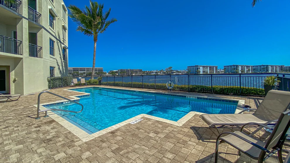 Unit for sale at 4125 W End Road, Cocoa Beach, FL 32931