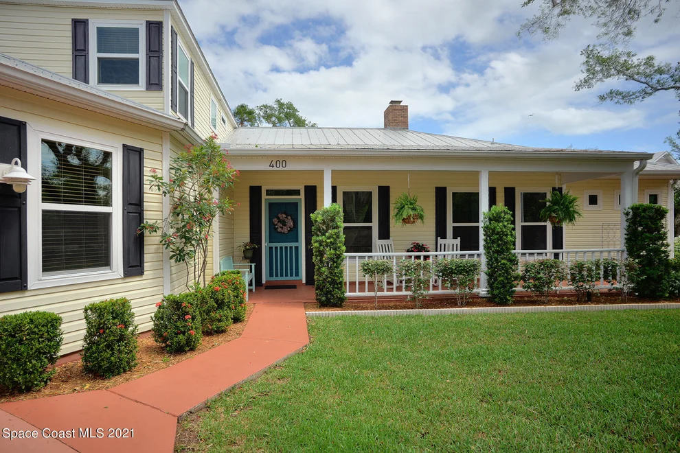 Unit for sale at 400 Bay Point Drive, Melbourne, FL 32935