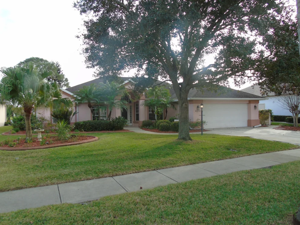 Unit for sale at 4174 Ventana Boulevard N, Rockledge, FL 32955