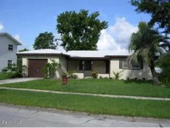 Unit for sale at 1717 Jordan Drive, Rockledge, FL 32955