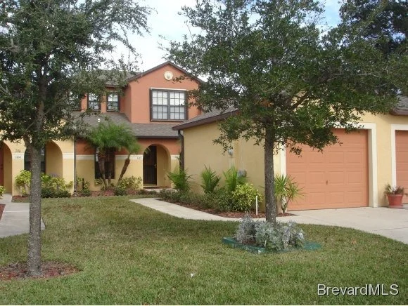 Unit for sale at 790 Luminary, Melbourne, FL 32901