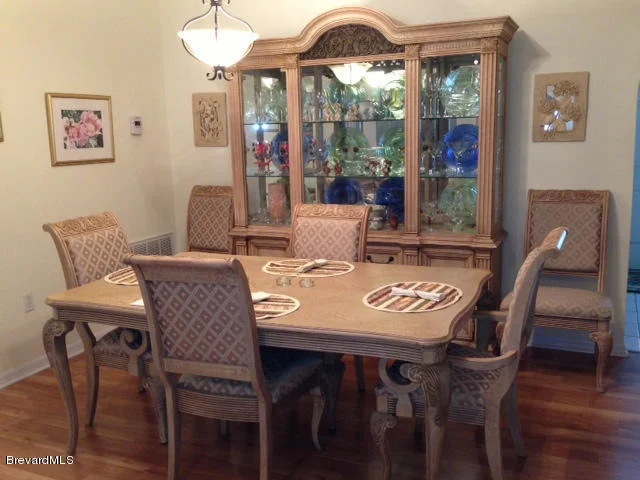 Unit for sale at 1282 White Oak Circle, Melbourne, FL 32934
