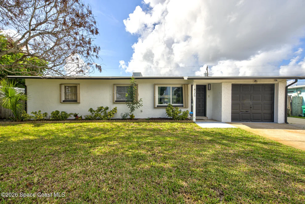 Unit for sale at 425 Sabal Avenue, Merritt Island, FL 32953