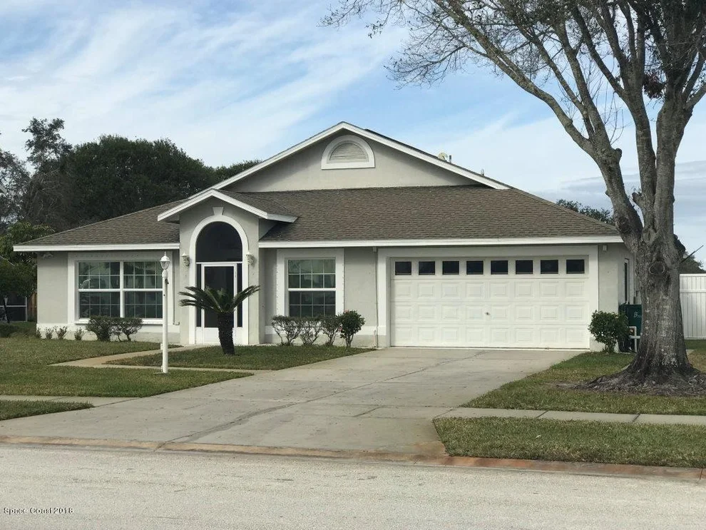 Unit for sale at 1790 Old Glory Boulevard, Melbourne, FL 32940