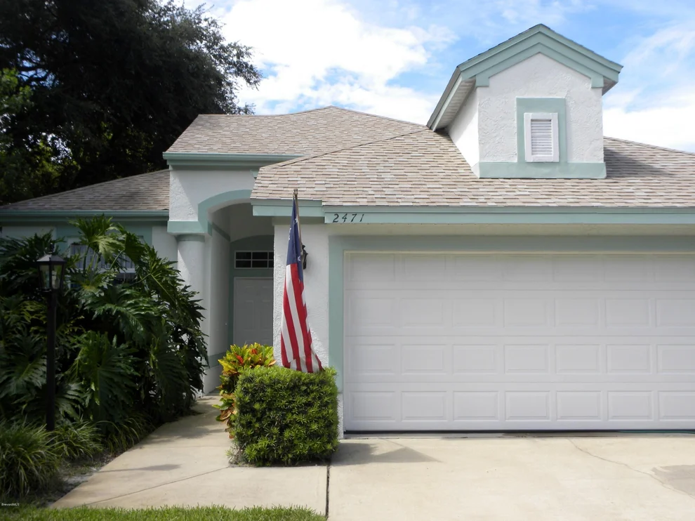 Unit for sale at 2471 Coral Ridge Circle, Melbourne, FL 32935