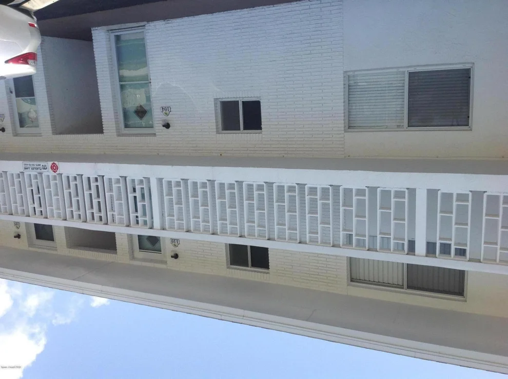 Unit for sale at 170 Flagler Lane, Cocoa Beach, FL 32931