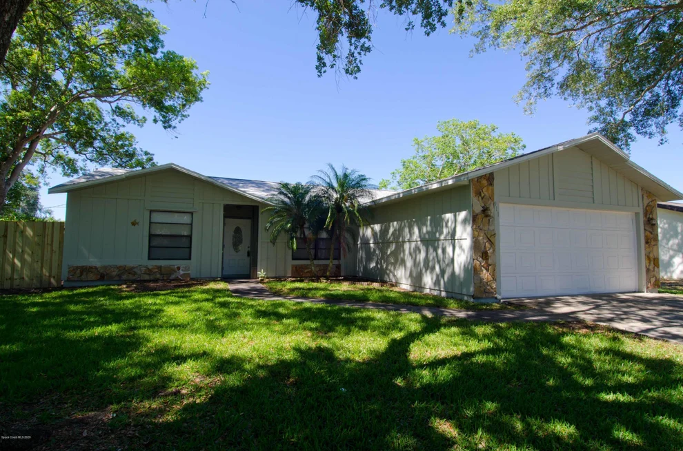 Unit for sale at 911 Flower Street NW, Palm Bay, FL 32907