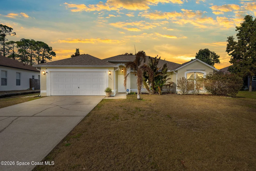 Unit for sale at 175 Inez Street SE, Palm Bay, FL 32909