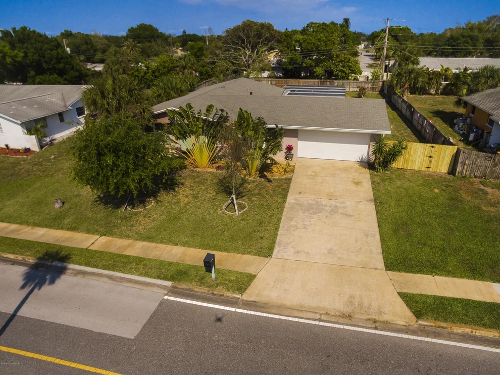 Unit for sale at 2809 Albemarle Street, Melbourne, FL 32901
