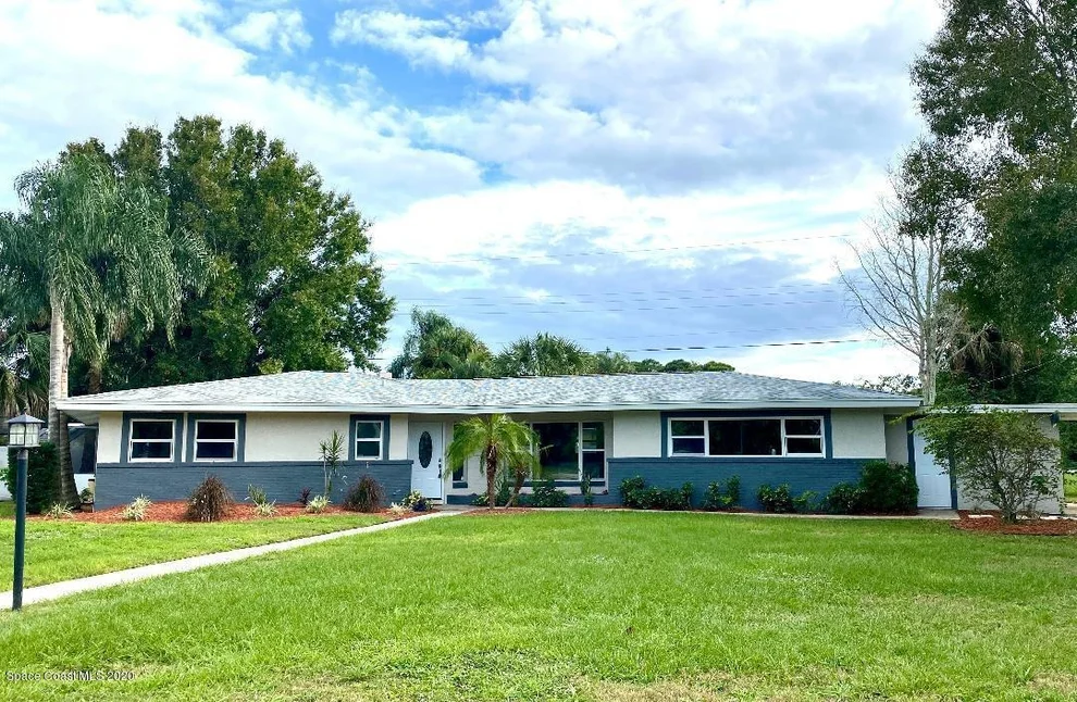 Unit for sale at 305 Hibiscus Boulevard, Merritt Island, FL 32952