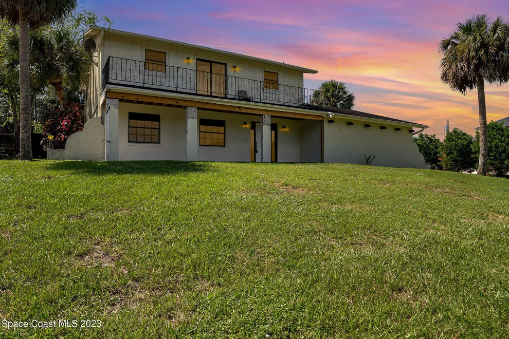 Unit for sale at 3703 Warwick Drive, Cocoa, FL 32926