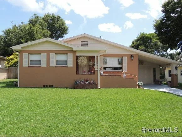 Unit for sale at 137 Valencia Road, Rockledge, FL 32955