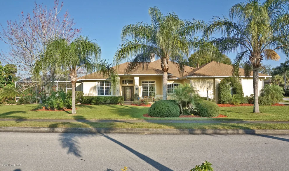 Unit for sale at 346 Carmel Drive, Melbourne, FL 32940