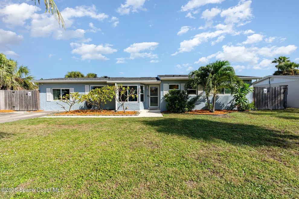 Unit for sale at 161 Churchill Avenue, Satellite Beach, FL 32937