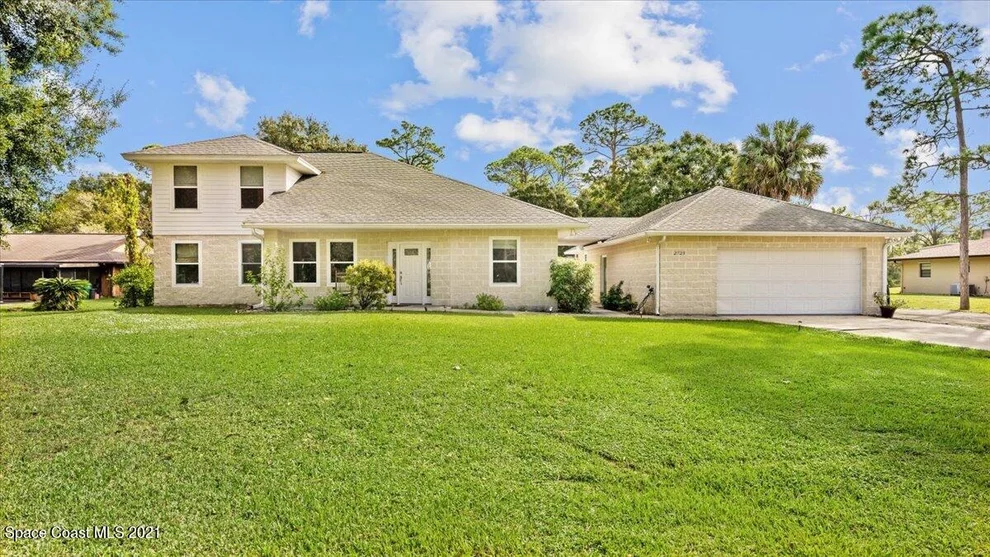 Unit for sale at 2725 New York Street, Melbourne, FL 32904