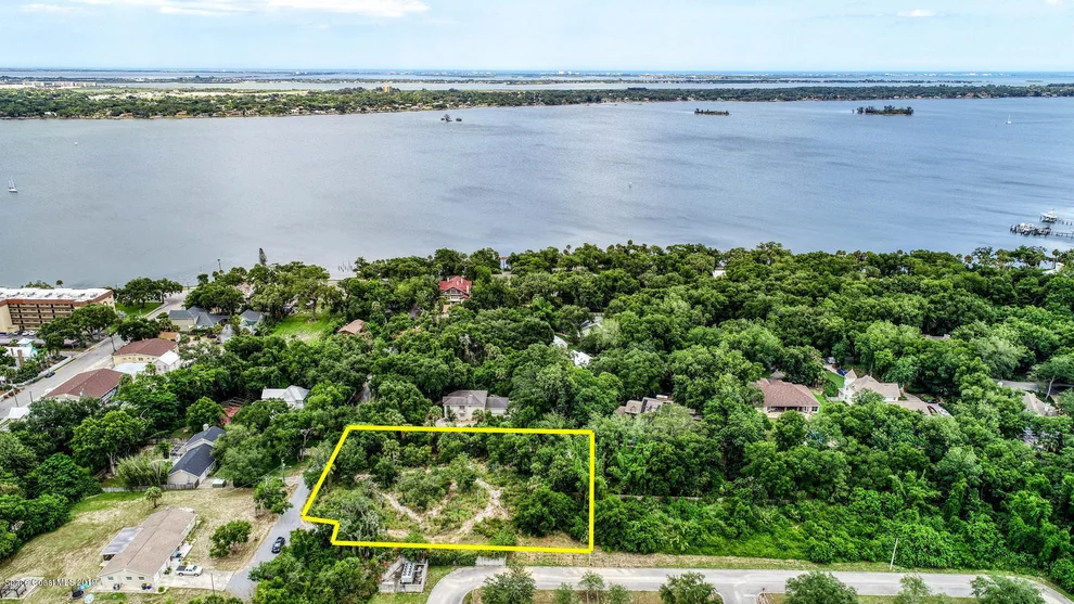 Unit for sale at 29 Oakwood Avenue, Rockledge, FL 32955