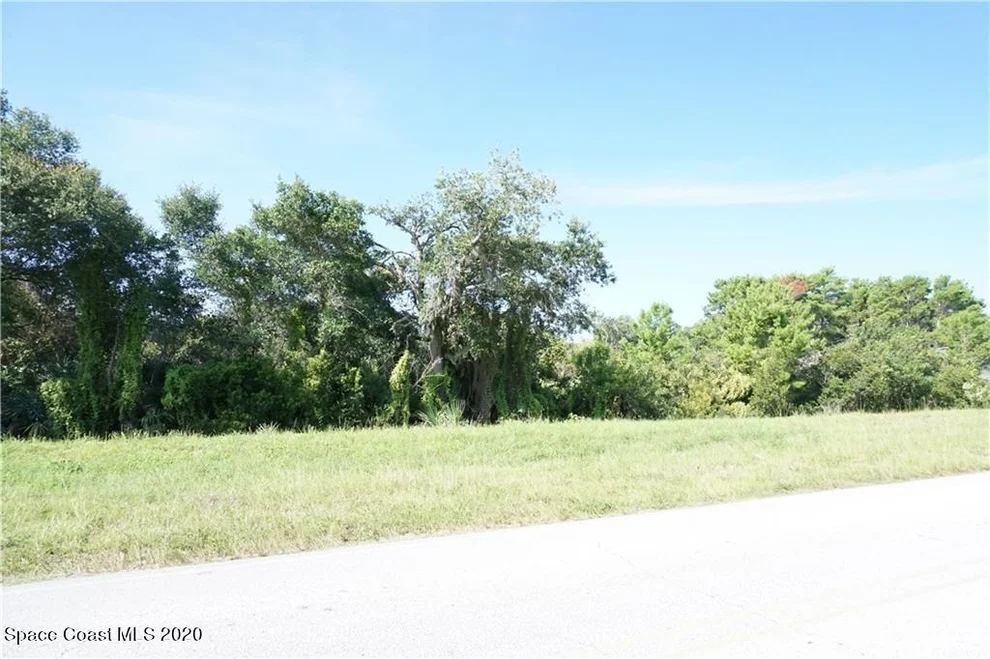 Unit for sale at 0 Old Dixie Highway, Grant-Valkaria, FL 32949