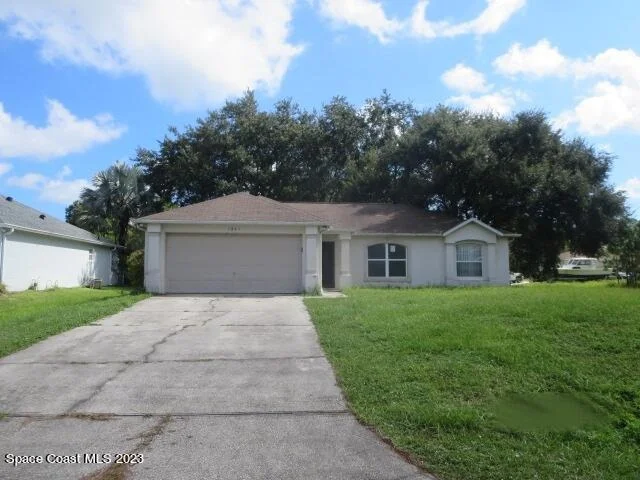 Unit for sale at 1861 Radcliff Avenue SE, Palm Bay, FL 32909