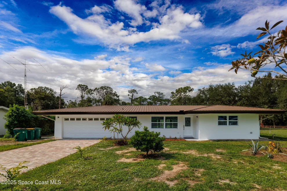 Unit for sale at 8473 Sylvan Drive, Melbourne, FL 32904