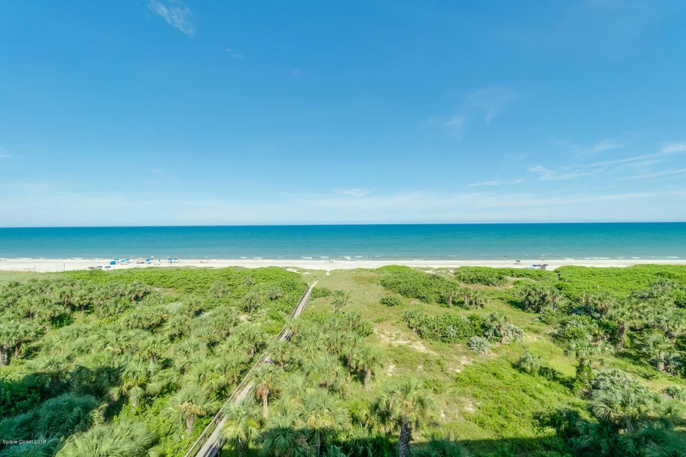 Unit for sale at 3400 Ocean Beach Boulevard, Cocoa Beach, FL 32931