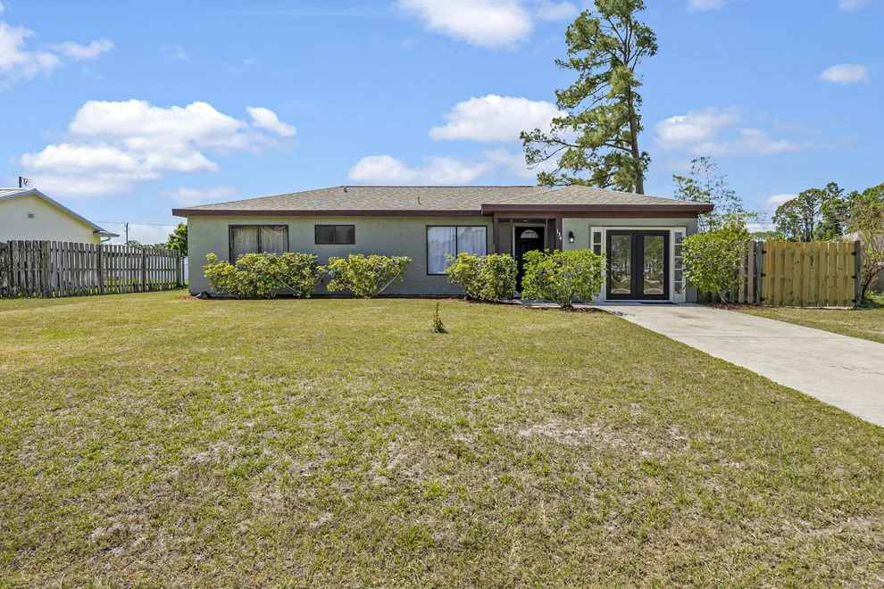 Unit for sale at 134 Amanda Street NE, Palm Bay, FL 32907