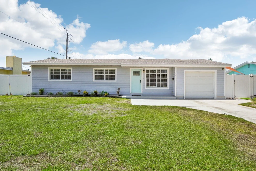 Unit for sale at 164 Ocean Boulevard, Satellite Beach, FL 32937