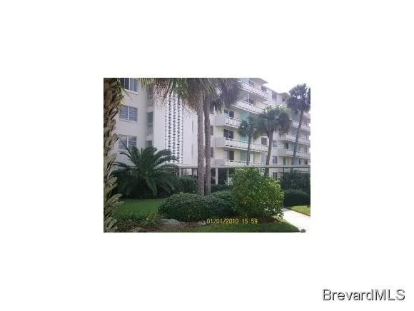 Unit for sale at 2020 N Atlantic, Cocoa Beach, FL 32931