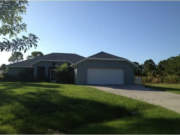 Unit for sale at 2178 SE Watkins, Palm Bay, FL 32909