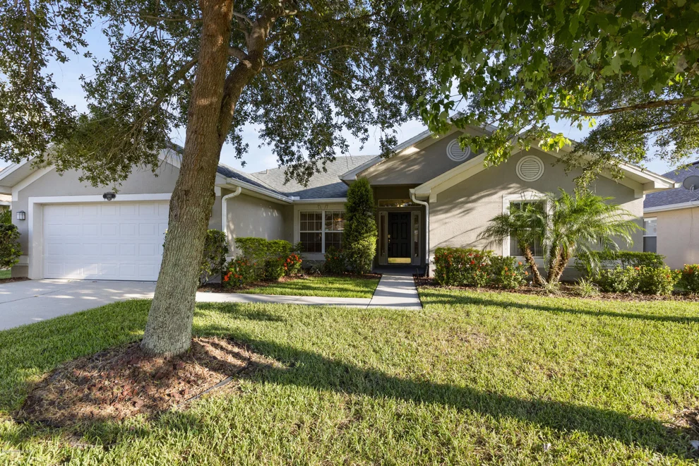 Unit for sale at 1490 Whitman Drive, West Melbourne, FL 32904