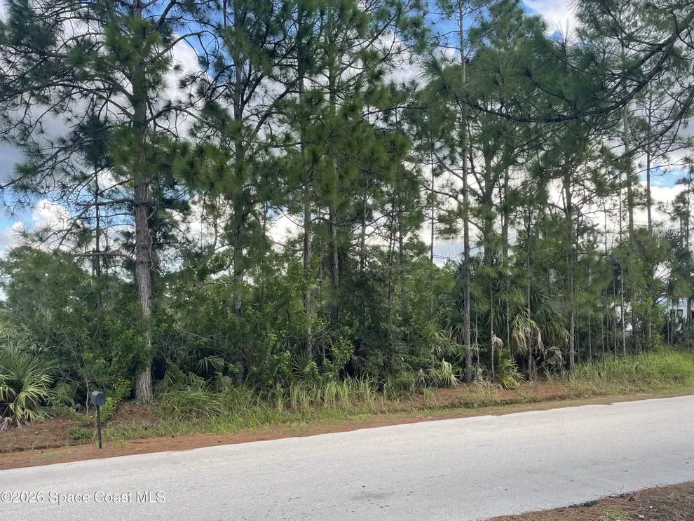 Unit for sale at 1257 Harlingen Road SW, Palm Bay, FL 32908