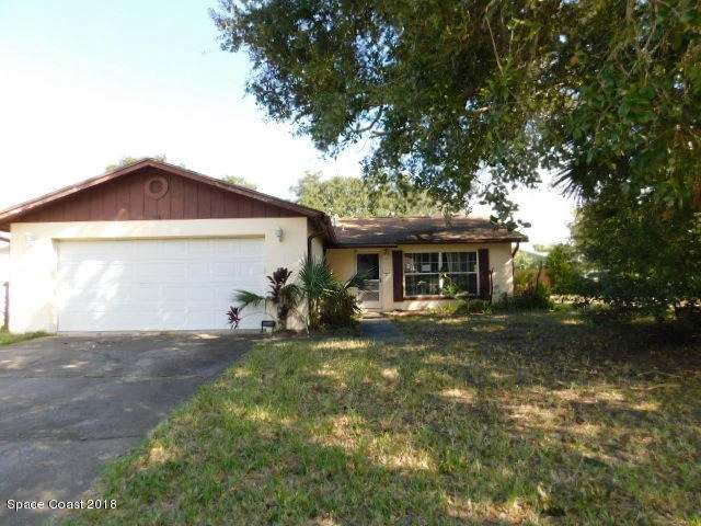 Unit for sale at 1549 E Powder Horn Road E, Titusville, FL 32796