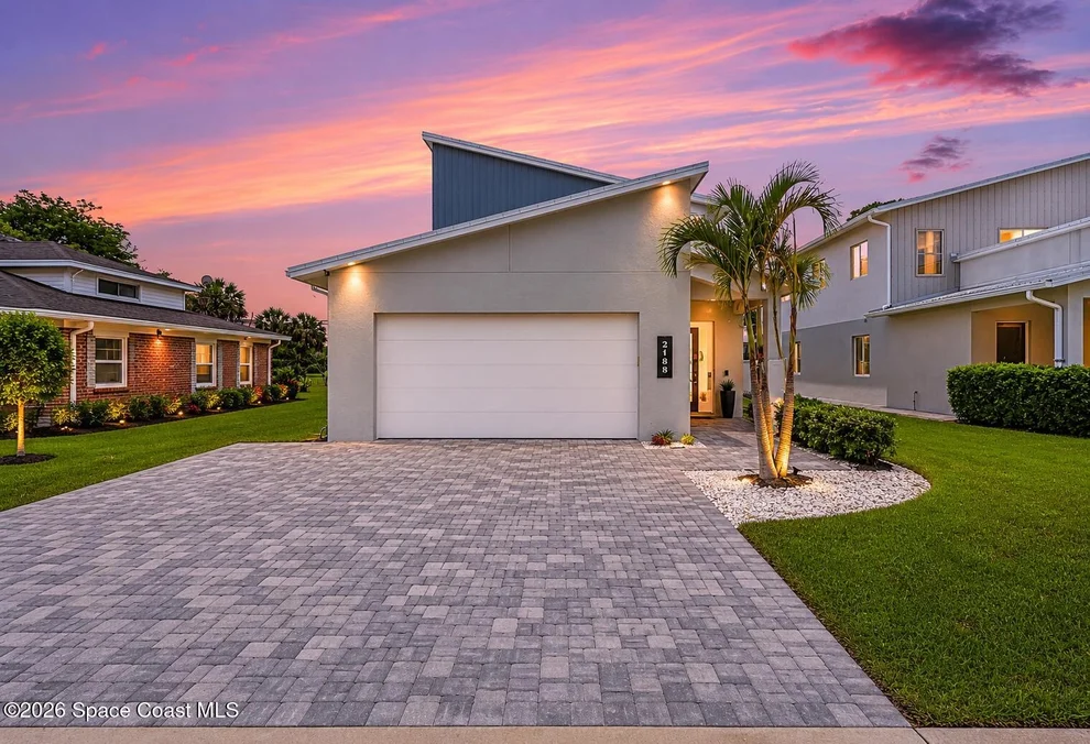 Unit for sale at 2188 Country Club Road, Melbourne, FL 32901