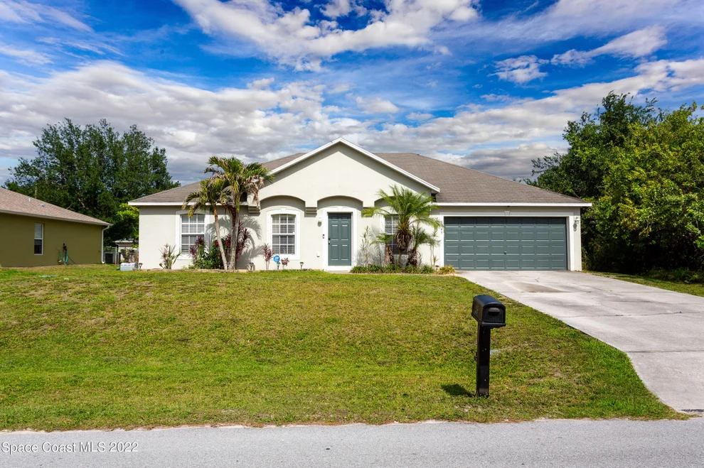 Unit for sale at 3149 Wessel Avenue SE, Palm Bay, FL 32909