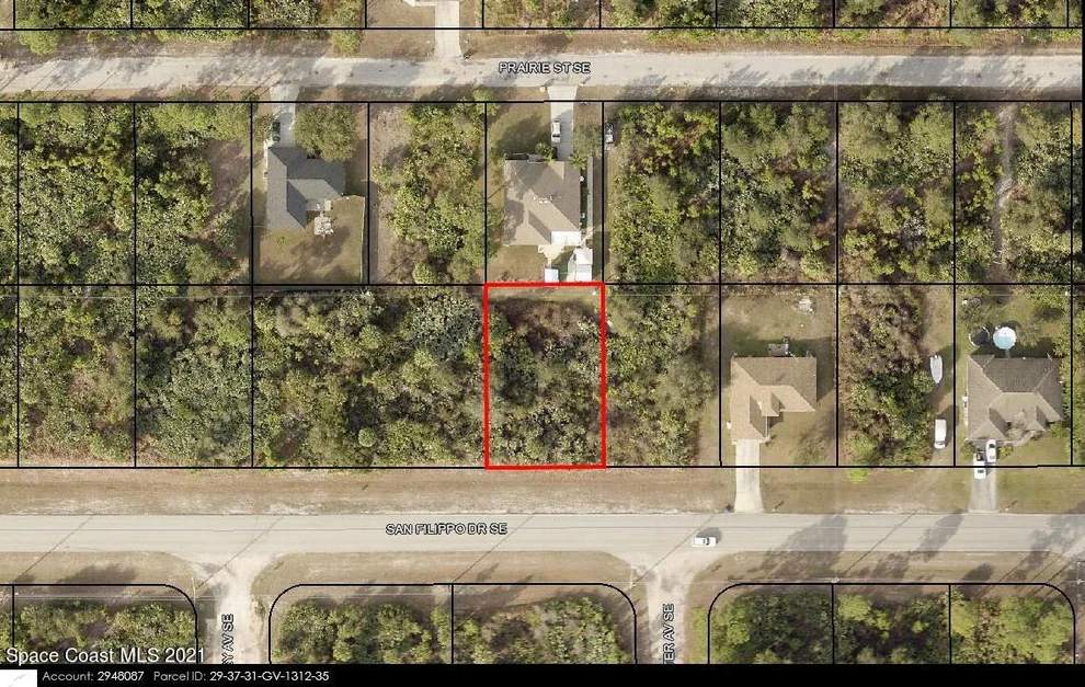 Unit for sale at 3062 San Filippo Drive SE, Palm Bay, FL 32909