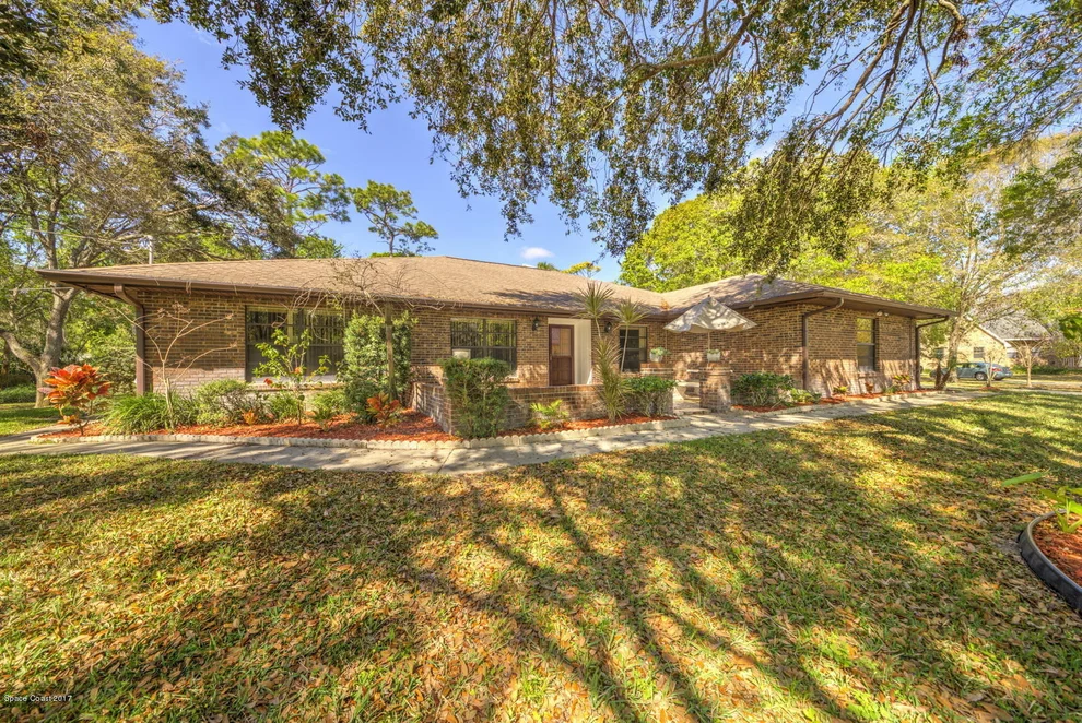 Unit for sale at 3224 Bird Song Court, Melbourne, FL 32934